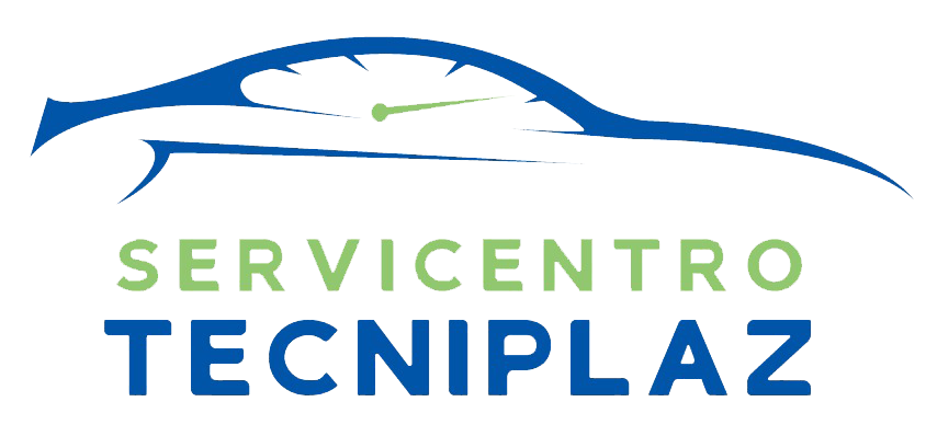 Logo Tecniplaz